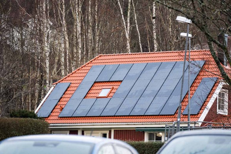 Une idée ingénieuse pour faire avancer la transition énergétique.