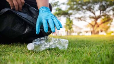 Du plastique comme carburant ou pour chauffer les maisons.