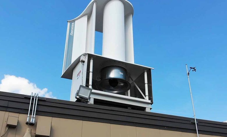 La solution innovante d'Aeromine génère jusqu'à 50 % de puissance en plus que les solutions solaires équivalentes