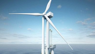 Un fabricant chinois est sur le point de lancer ce qui deviendra la plus grande éolienne offshore du monde.