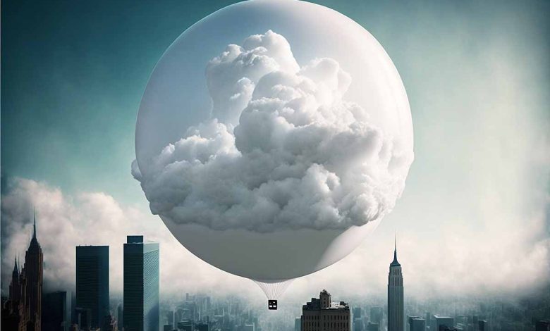 L'entreprise privée Make Sunsets veut refroidir la terre avec des ballons sondes.