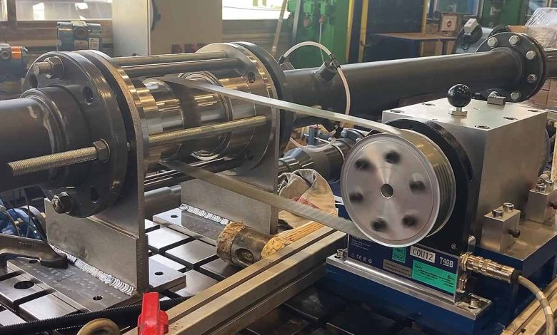 Une mini hydrolienne conçue pour être installées dans des canalisations à transfert par gravité