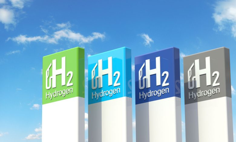 Quels sont les différents types d’hydrogène ?