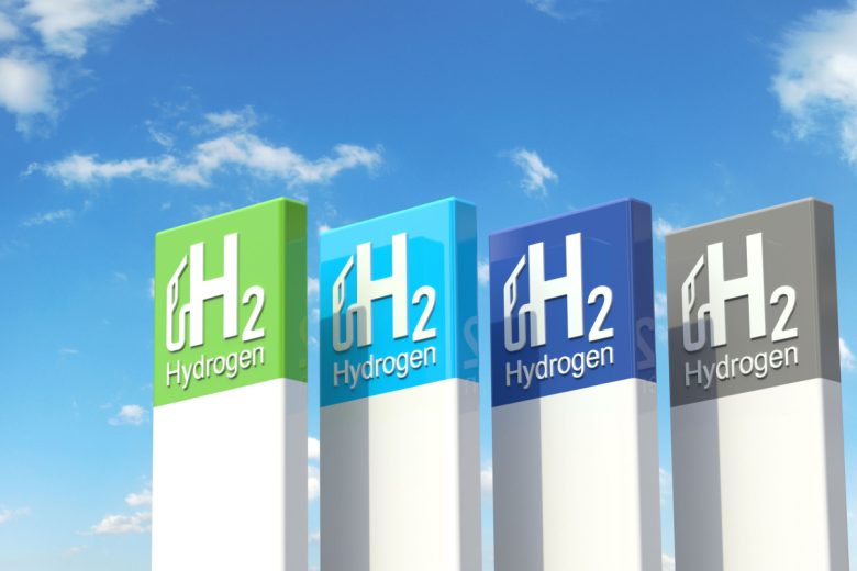 Quels sont les différents types d’hydrogène ?
