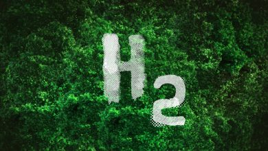 Vers une production d’hydrogène vert respectueuse de l'environnement.