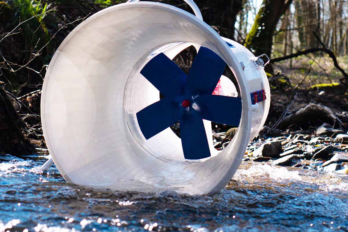 STOCK-O : cette invention permet d'utiliser le chauffe-eau comme batterie  de stockage électrique - NeozOne