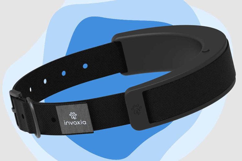 Le Smart Dog Collar