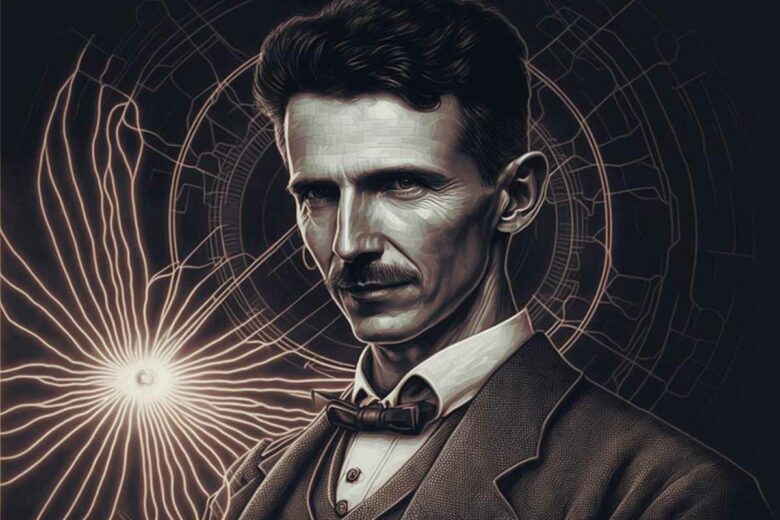 Nikola Tesla's powerful and disruptive invention 