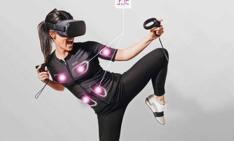 « Transformez votre monde virtuel en réalité »
