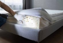 Les punaises de lit se logent dans les matelas, les fissures et leurs piqûres peuvent provoquer des démangeaisons
