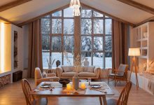 Un puits canadien pour construire une maison sans chauffage