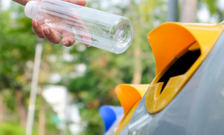 Une invention pour transformer les déchets plastique en carburant