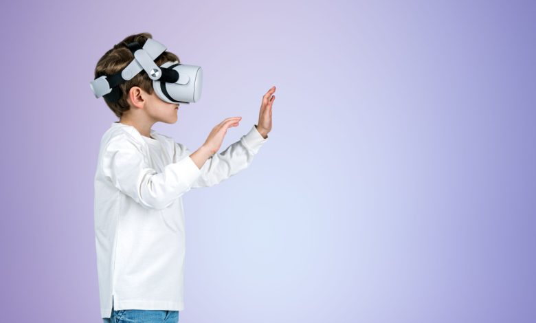 La réalité augmentée pour apaiser les personnes souffrant d’autisme