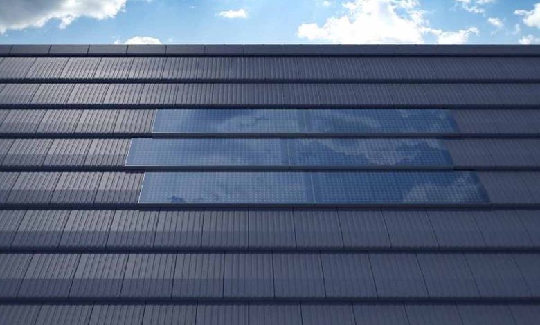Des tuiles solaires qui s’intègrent à tous les styles de toitures classiques.