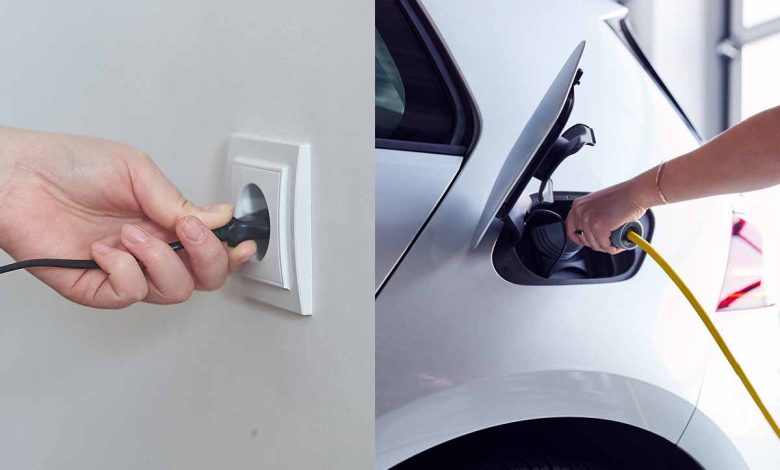 Le Vehicle-to-grid (V2G) pour alimenter sa maison avec sa voiture électrique