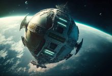 La première à parvenir jusqu'à la terre ne serait sans doute pas la première envoyée