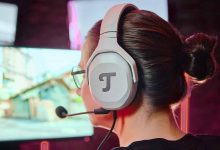 Teufel dévoile son nouveau casque gaming, le CAGE ONE