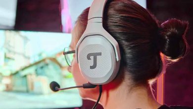 Teufel dévoile son nouveau casque gaming, le CAGE ONE