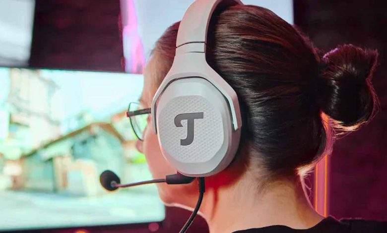 Teufel dévoile son nouveau casque gaming, le CAGE ONE