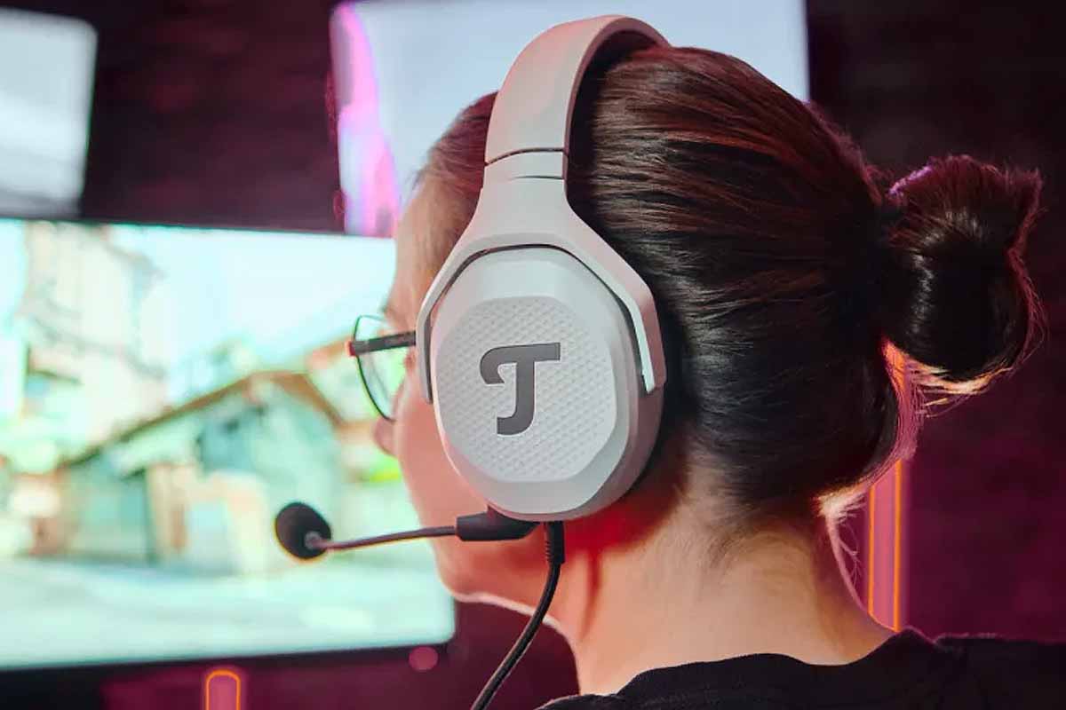 Teufel dévoile son nouveau casque gaming, le CAGE ONE