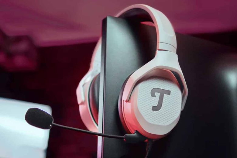 Teufel dévoile son nouveau casque gaming, le CAGE ONE