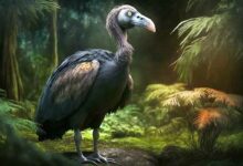 Un projet pour recréer l’oiseau éteint depuis plus de 400 ans.