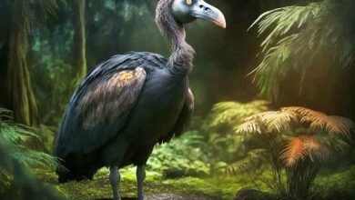 Un projet pour recréer l’oiseau éteint depuis plus de 400 ans.