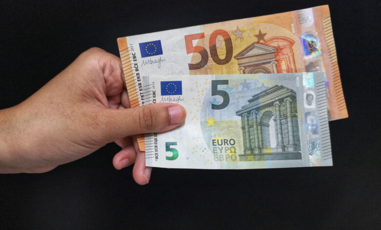 6,7 milliards d’euros dorment dans les caisses des dépôts.