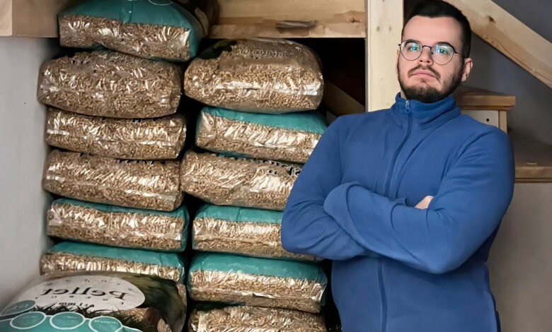 Comment choisir une presse à granulés de bois ?