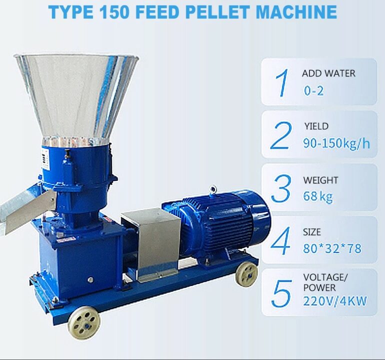 Comment fabriquer une presse à pellet soi-même ? - Presse à pellets :  Choix, avis et comparatif