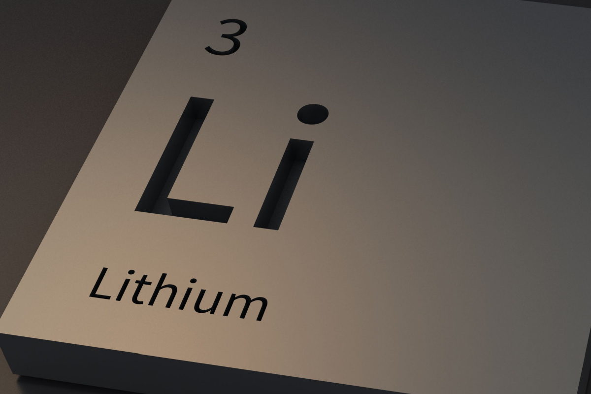 La découverte d'un gisement de lithium de 5.9 millions de tonnes métriques en Inde