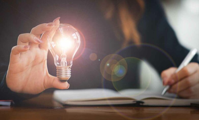 « La nécessité est mère de l'invention »