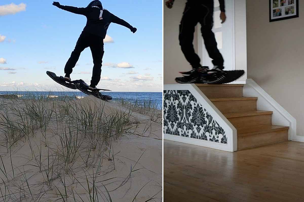 Longboard électrique tout terrain : Les 4 meilleurs modèles en 2023