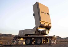 Une invention capable d'abattre des essaims entiers de drones ennemis en une seule rafale.