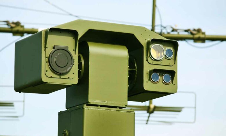 L'invention d'un générateur hypersonique pour alimenter les armes futuristes en électricité
