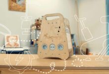 Skavenji, une invention pour démocratiser l’autoconsommation énergétique.