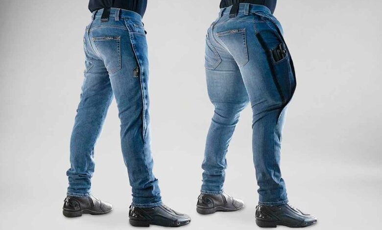 PANTALON DE PROTECTION INNOVATION