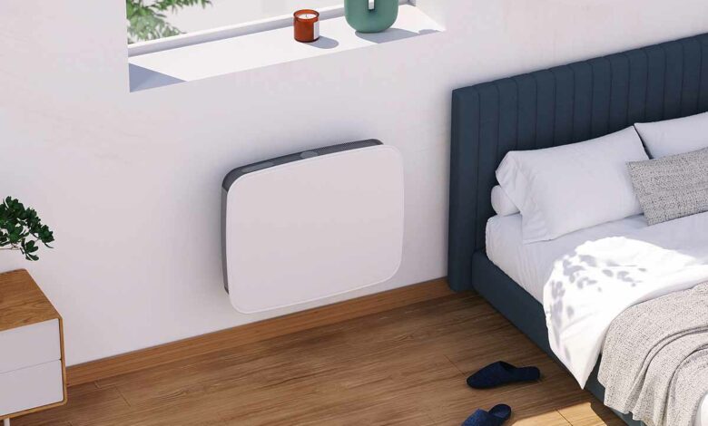 myEko, le système de chauffage écologique qui rémunère ses utilisateurs.