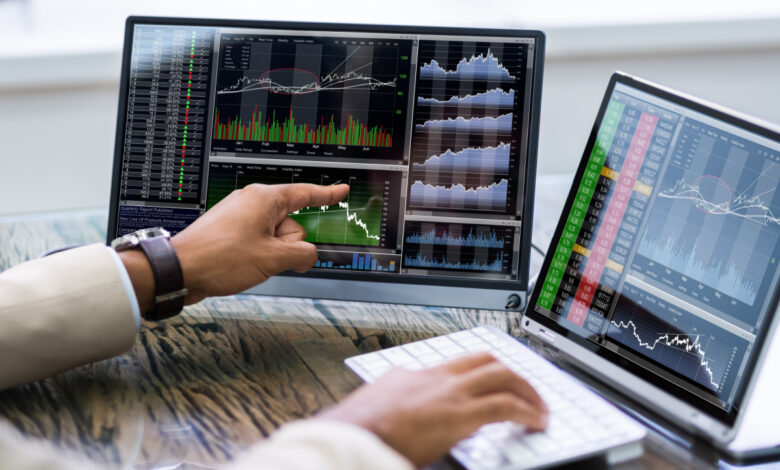 Comment gérer son risque lors du trading en ligne