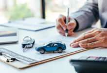 Assurance auto : quelles sont les garanties obligatoires ?