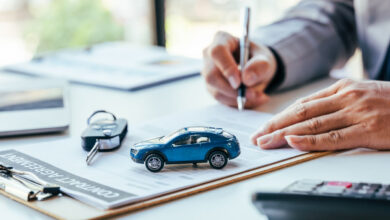 Assurance auto : quelles sont les garanties obligatoires ?