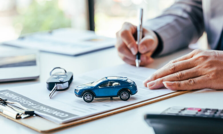 Assurance auto : quelles sont les garanties obligatoires ?
