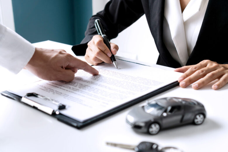 Assurance auto : quelles sont les garanties obligatoires ?