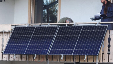 L'assurance pour les panneaux solaires est-elle obligatoire ?