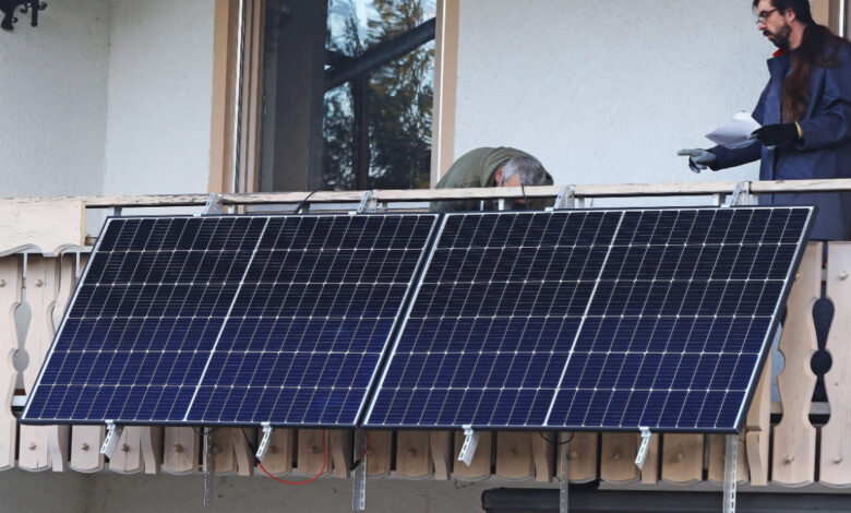 L'assurance pour les panneaux solaires est-elle obligatoire ?