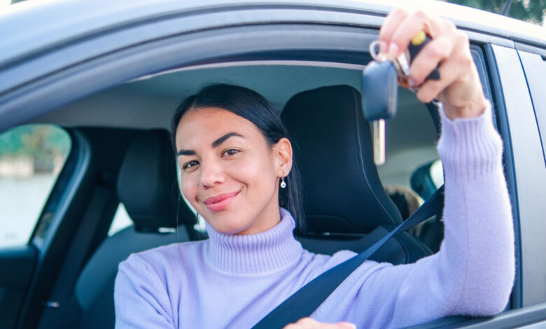 Un projet de loi déposée pour faciliter l'obtention du permis de conduire.