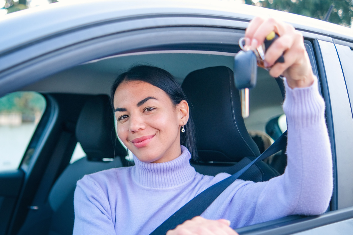 Un projet de loi déposée pour faciliter l'obtention du permis de conduire.