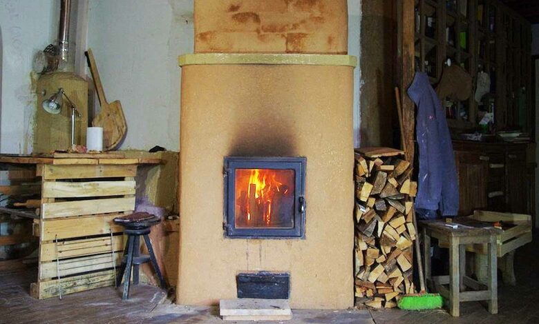 Comment fabriquer soi-même un poêle de masse ?