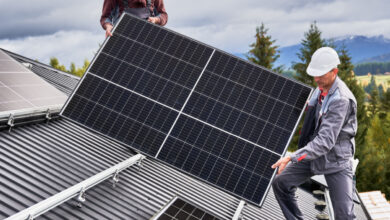 Quelle est la durée de vie d'un panneau solaire ?