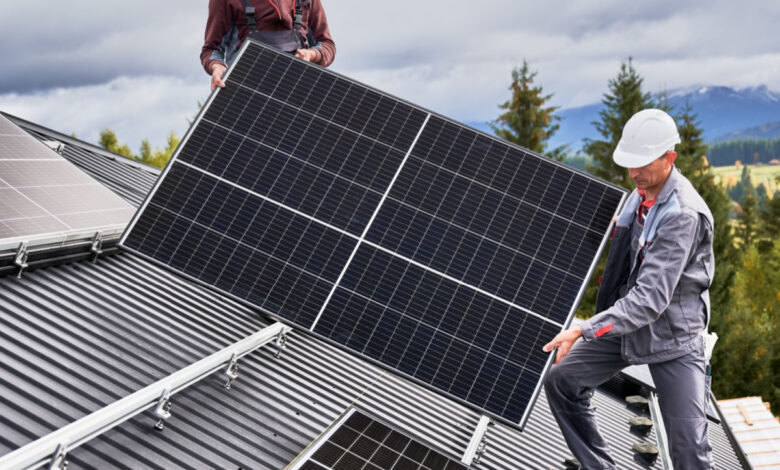 Quelle est la durée de vie d'un panneau solaire ?
